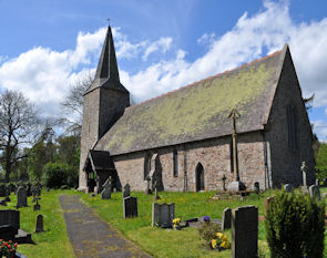 Nash Church