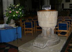 Font